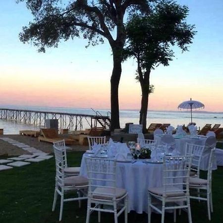 Bella Veranda Anemomylos Exterior photo