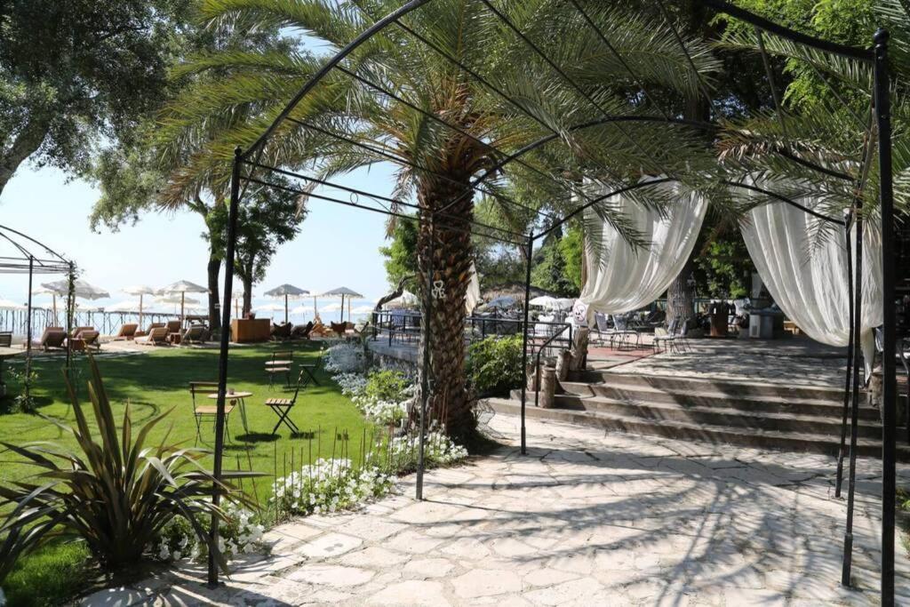 Bella Veranda Anemomylos Exterior photo