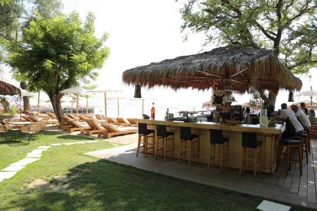 Bella Veranda Anemomylos Exterior photo